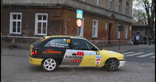 Rajd Świdnicki
